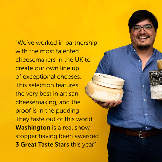 cheesegeek The Genesis