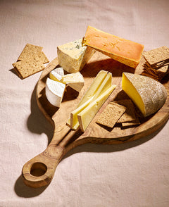 cheesegeek The Jimi - Rolling Subscription