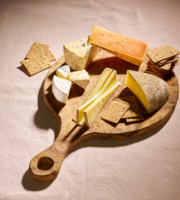 cheesegeek The Jimi - Rolling Subscription
