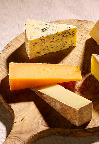 cheesegeek The Jimi - Rolling Subscription