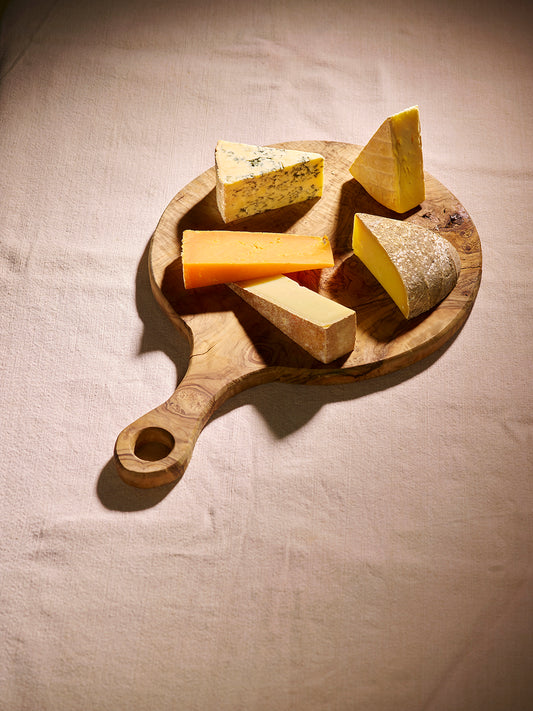 cheesegeek The Jimi - Rolling Subscription