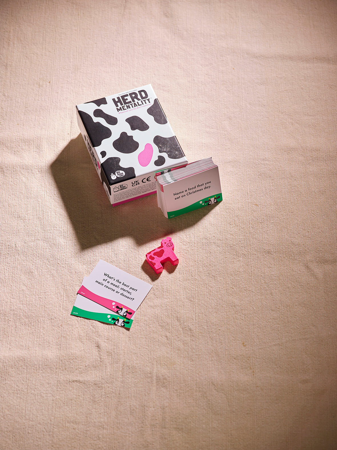 cheesegeek The Robin - Seasonal Cheese & Games