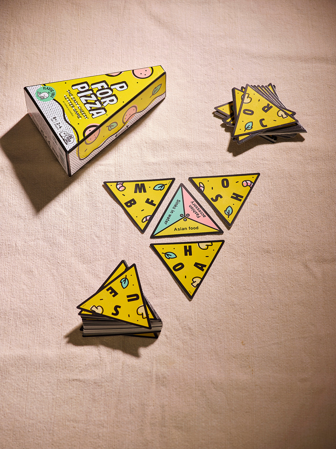 cheesegeek The Robin - Seasonal Cheese & Games