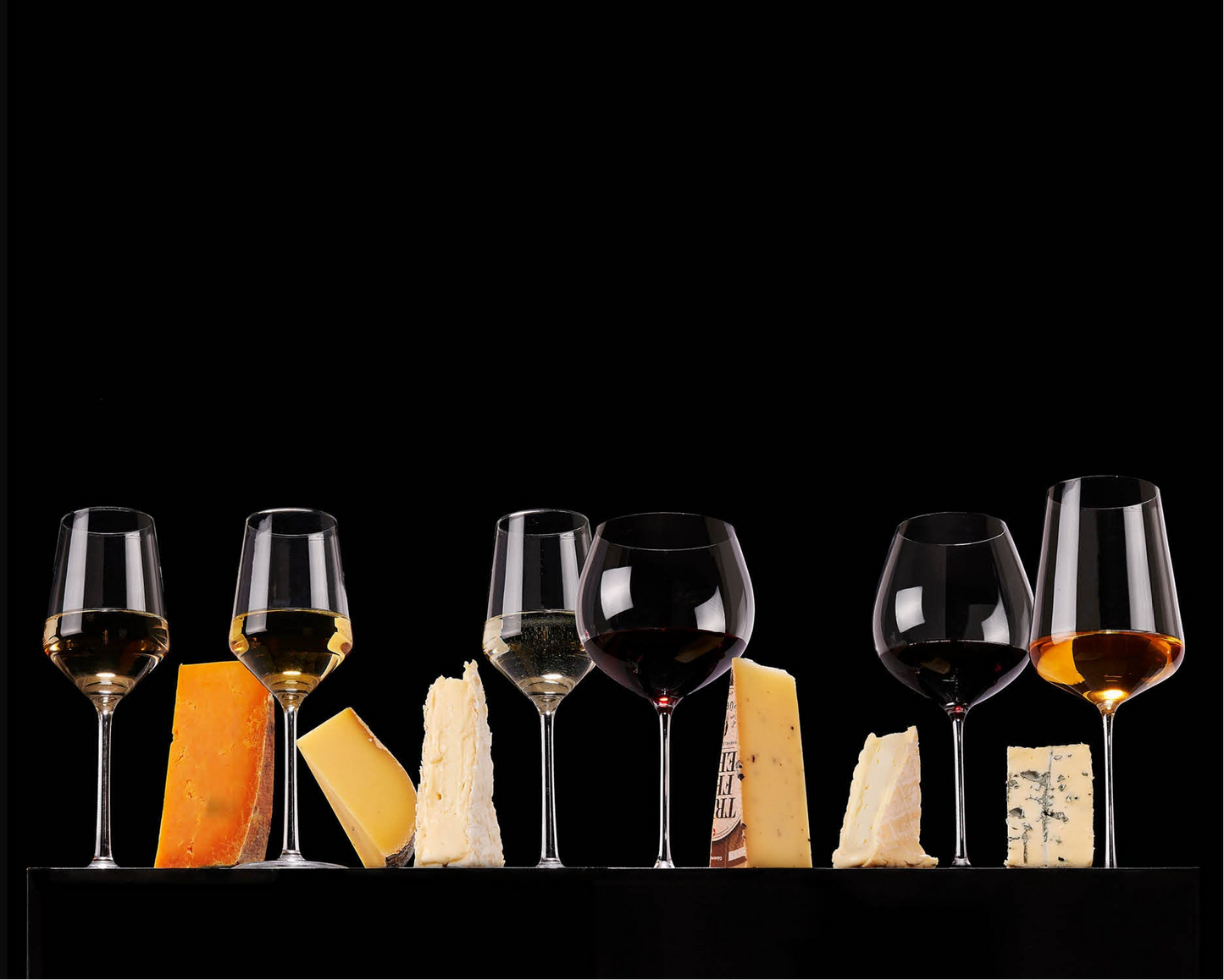cheesegeek The Ultimate - Cheese & Fine Wine