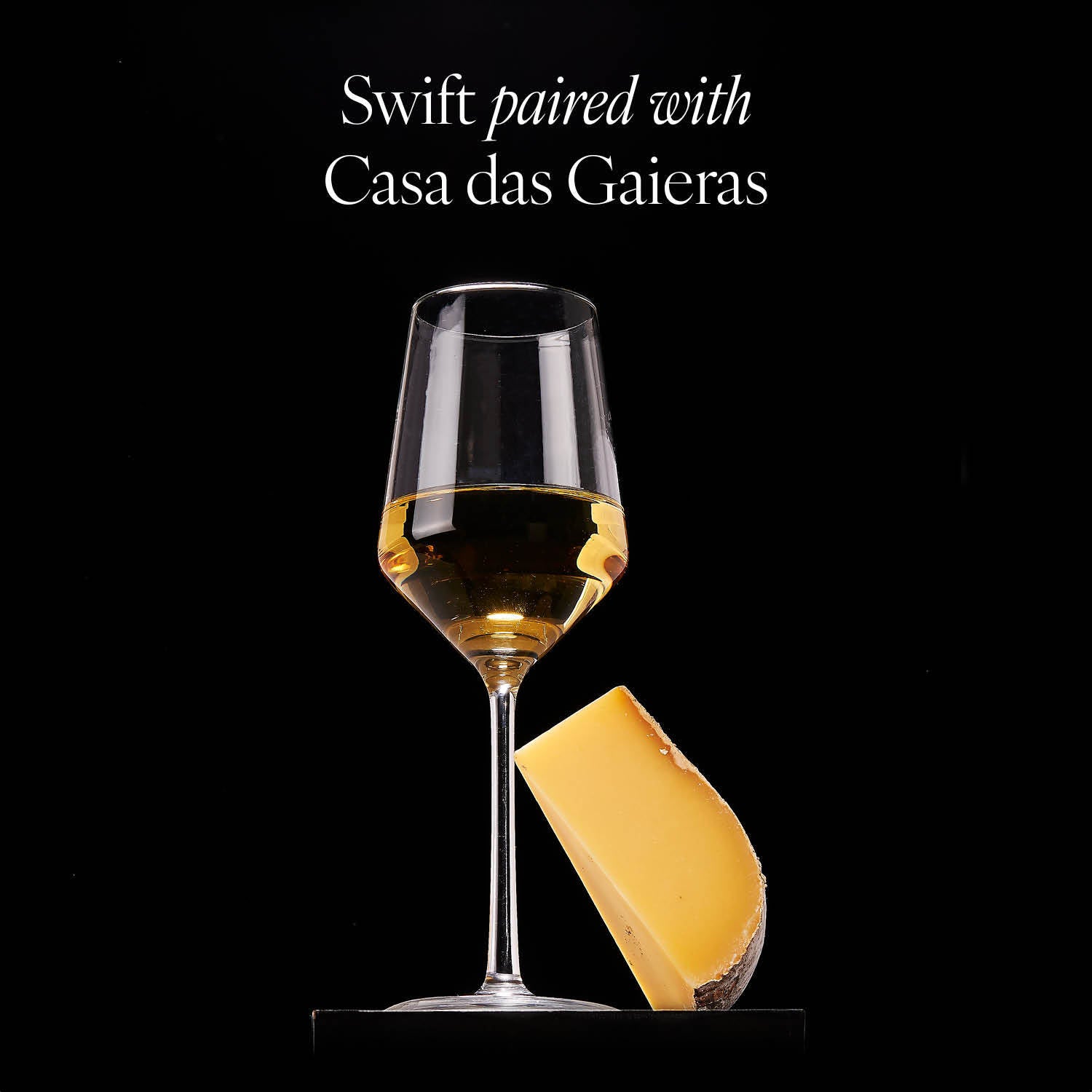 cheesegeek The Ultimate - Cheese & Fine Wine