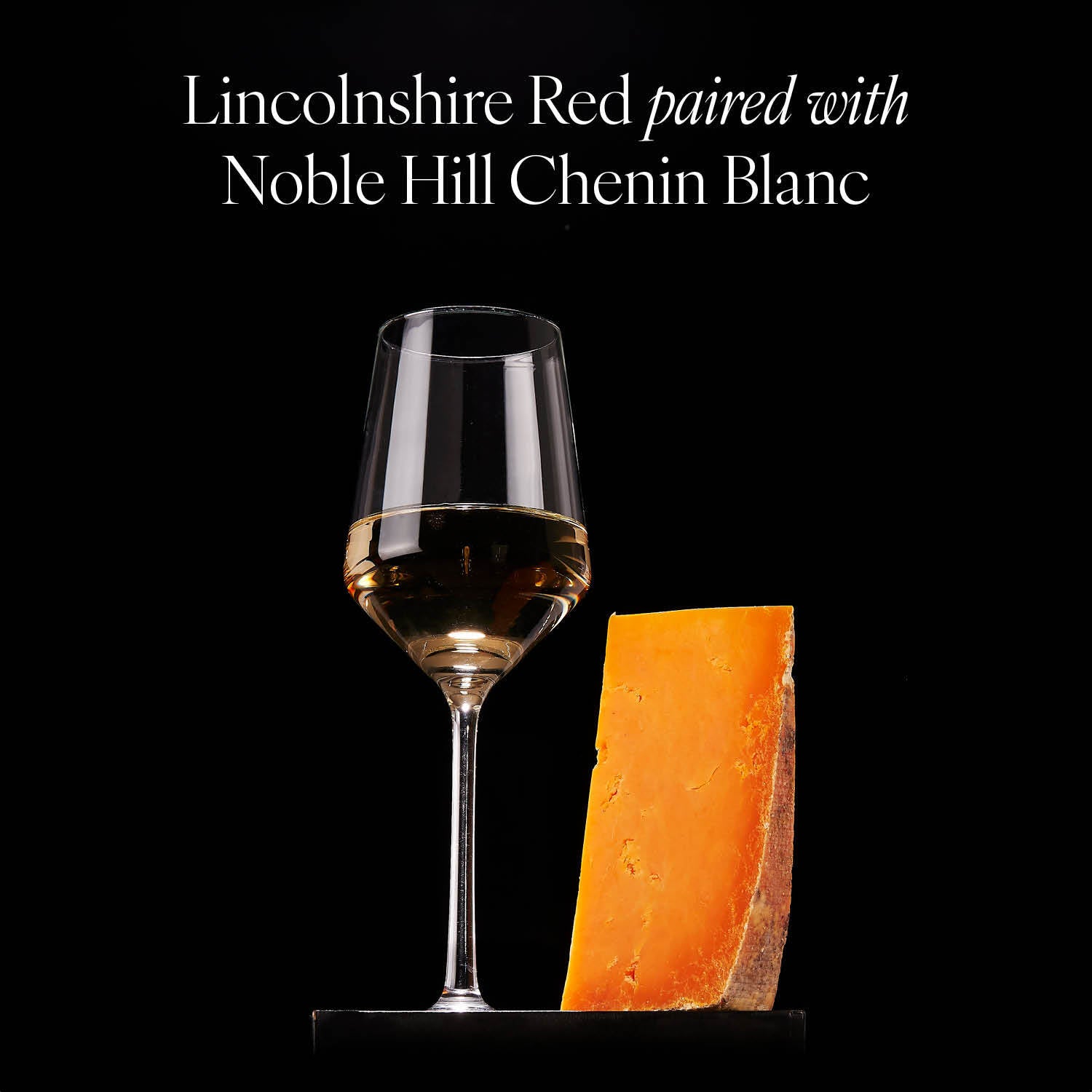 cheesegeek The Ultimate - Cheese & Fine Wine