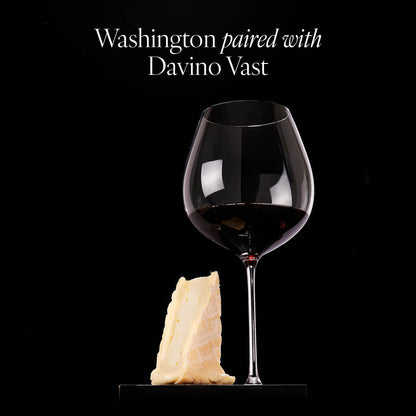 cheesegeek The Ultimate - Cheese & Fine Wine