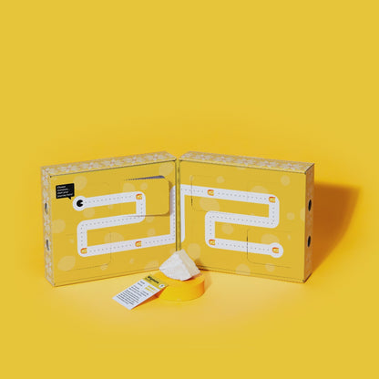 Cheese Advent Calendar