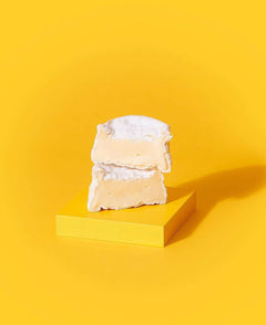 The Cheese Geek 100g Bix