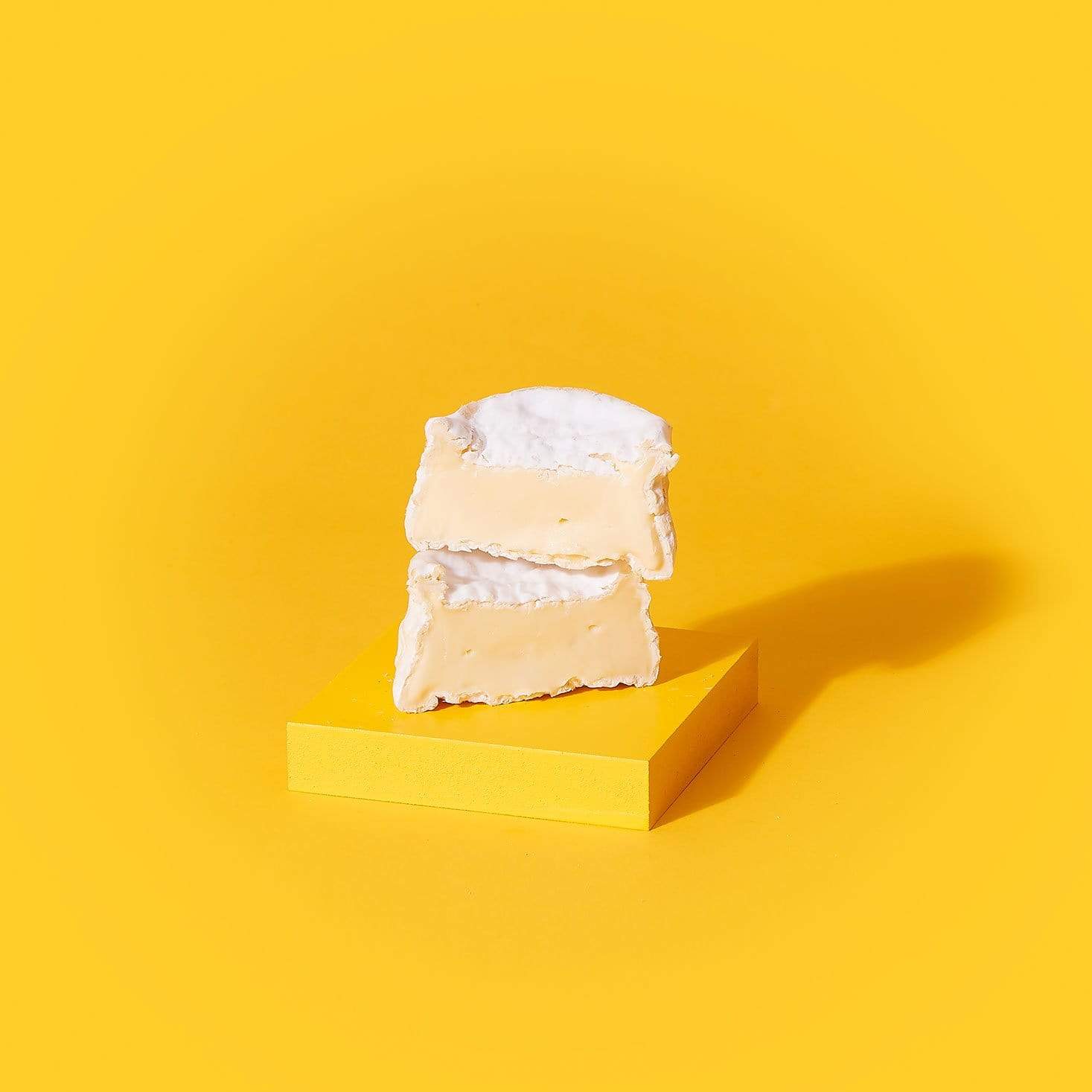 The Cheese Geek 100g Bix