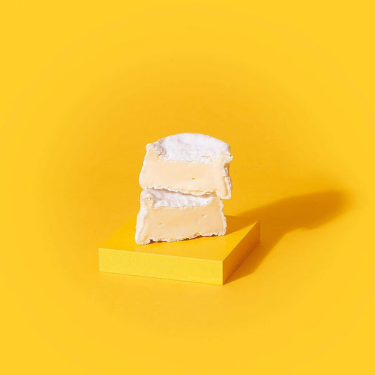 The Cheese Geek 100g Bix