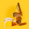 The Cheese Geek 12 months: £28.50/box The Elvis - 12 Month Gift Subscription