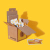 cheesegeek 12 months: £30/box The Elvis - 12 Month Gift Subscription