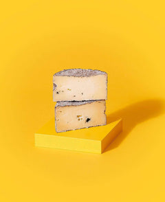 The Cheese Geek 180g Bluemin White