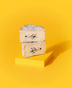 The Cheese Geek 180g Burt's Blue