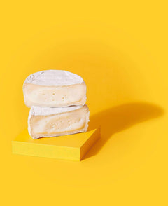 The Cheese Geek 180g Wigmore