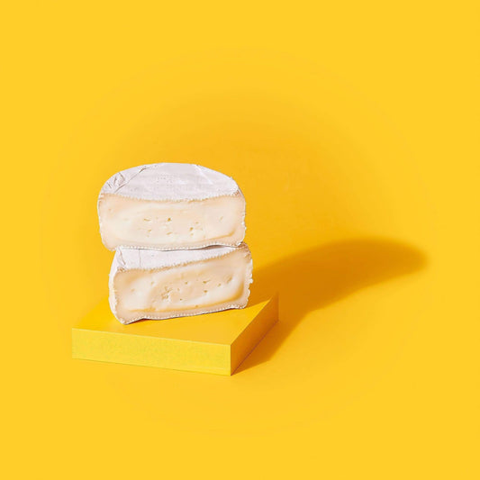 The Cheese Geek 180g Wigmore