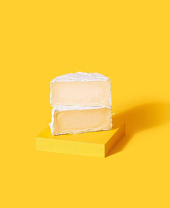 The Cheese Geek 200g Cenarth Brie