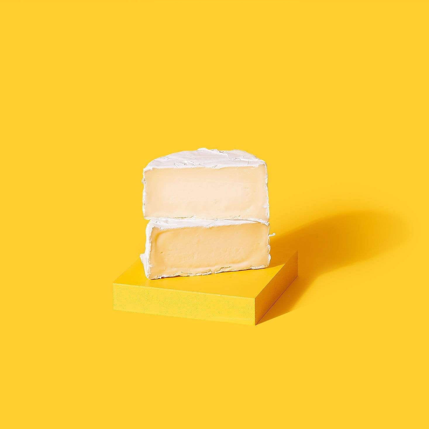 The Cheese Geek 200g Cenarth Brie