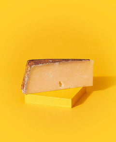 The Cheese Geek Double Barrel