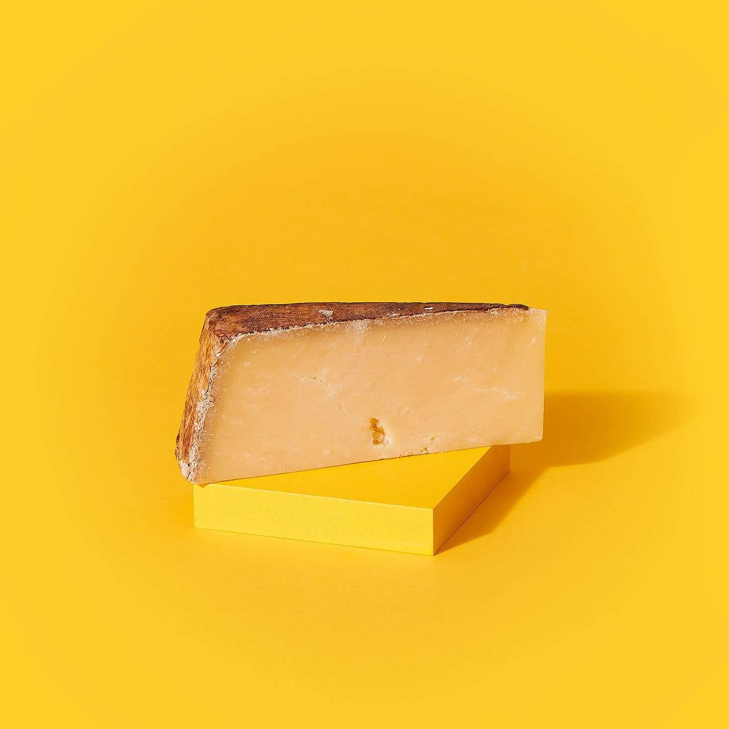 The Cheese Geek Double Barrel