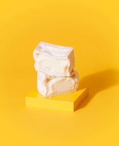 The Cheese Geek Flower Marie