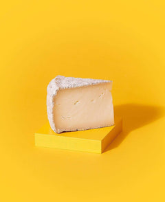 The Cheese Geek Goashee