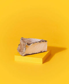 The Cheese Geek Lady Grey