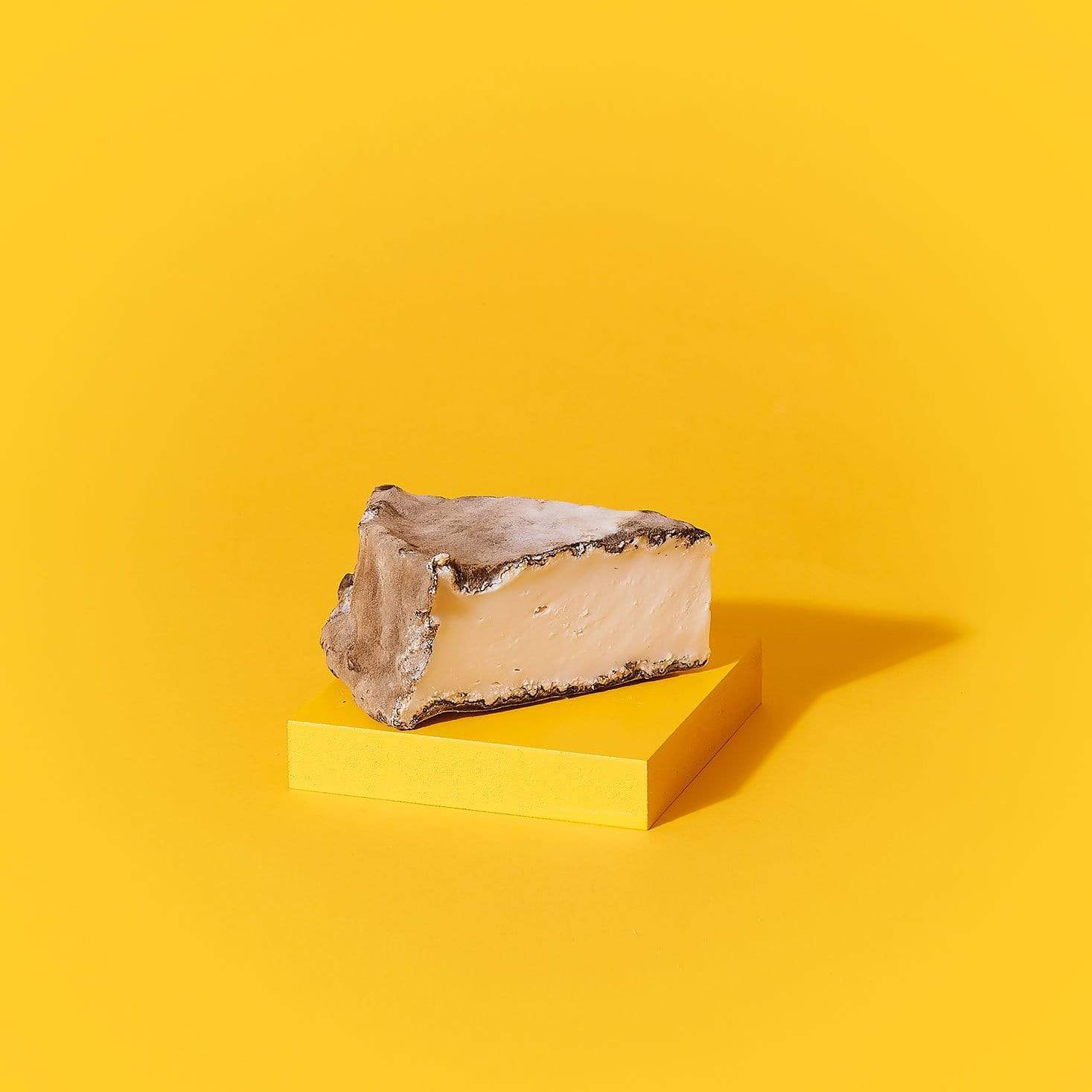 The Cheese Geek Lady Grey