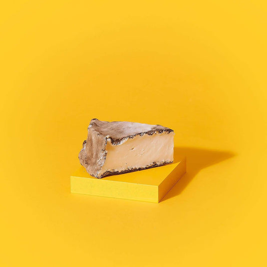 The Cheese Geek Lady Grey