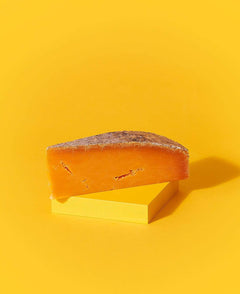 cheesegeek Lincolnshire Red