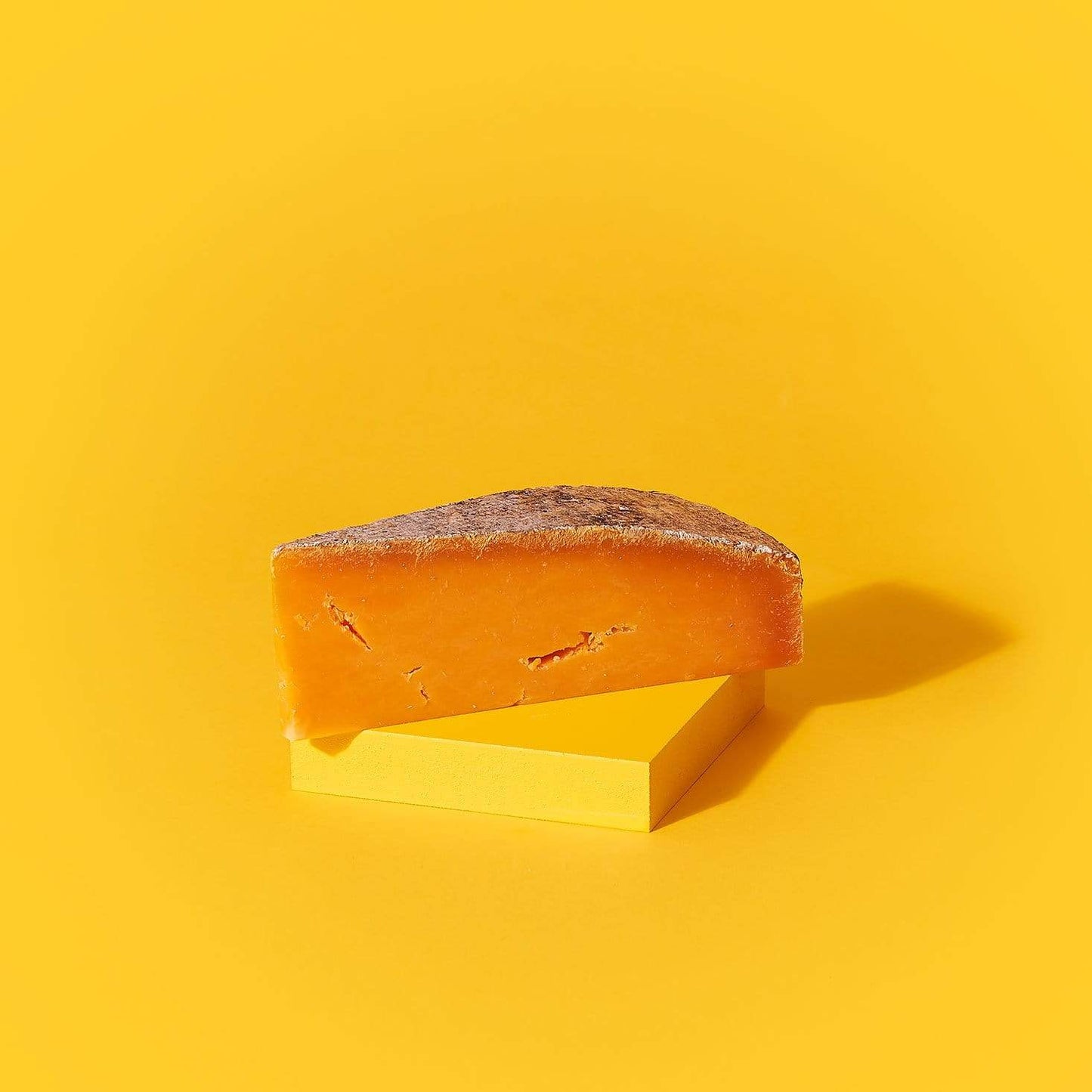 cheesegeek 200g Rutland Red