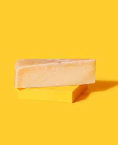 cheesegeek 200g St Andrew's Farmhouse Cheddar