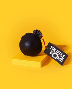 The Cheese Geek 200g Truffle Bomb