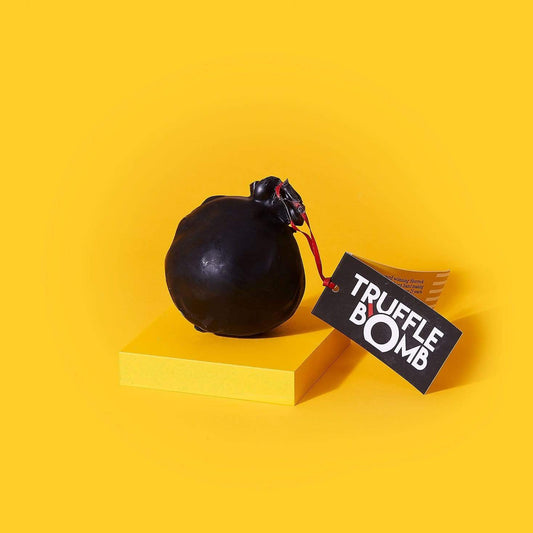 The Cheese Geek 200g Truffle Bomb