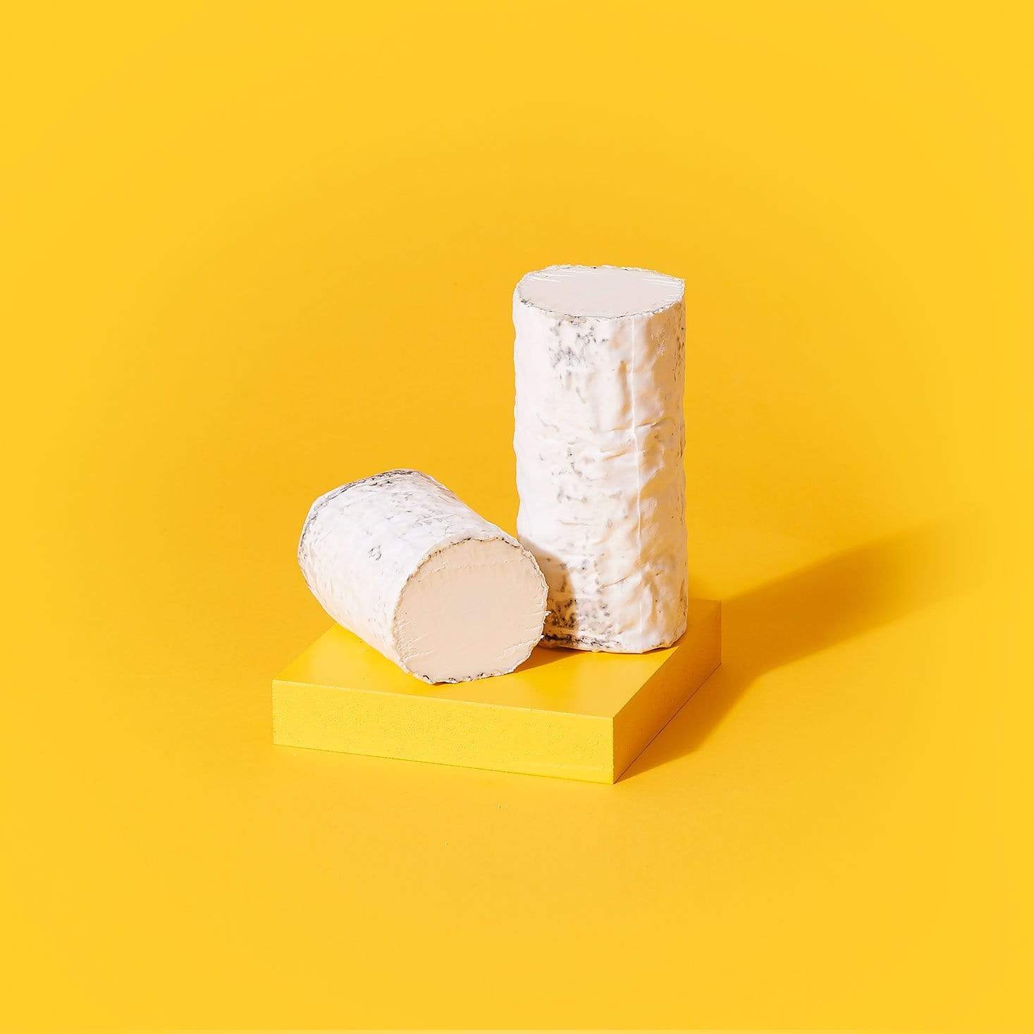 The Cheese Geek 225g Golden Cross