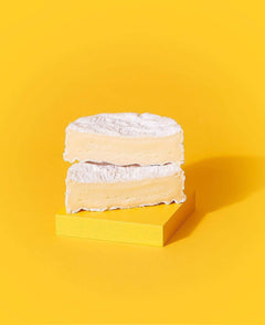 The Cheese Geek 250g Camembert de Normandie