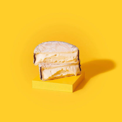 The Cheese Geek 250g Rollright