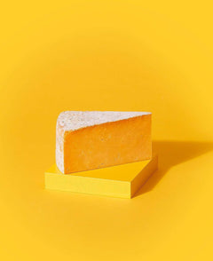 The Cheese Geek Appleby's Cheshire