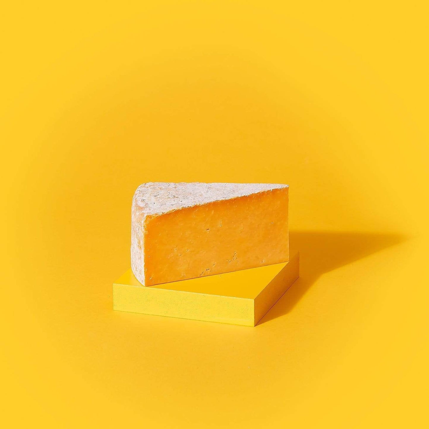 The Cheese Geek Appleby's Cheshire