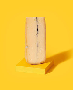 The Cheese Geek Ashcombe