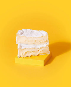 The Cheese Geek Baron Bigod