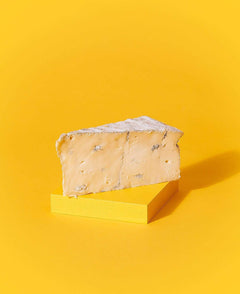 The Cheese Geek Beauvale