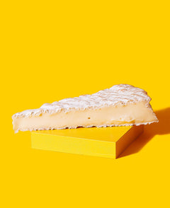 The Cheese Geek Brie de Meaux