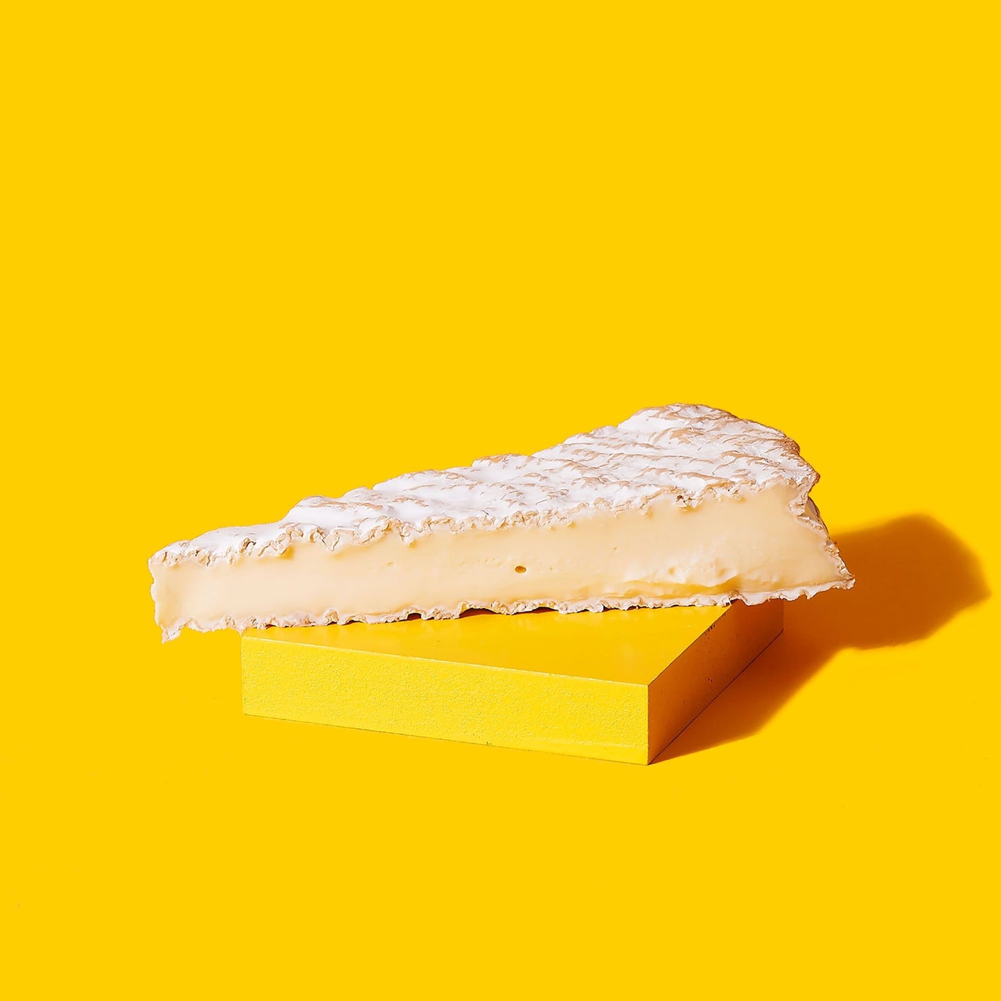 The Cheese Geek Brie de Meaux