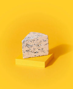 The Cheese Geek Buffalo Blue