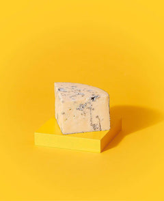 The Cheese Geek Cashel Blue