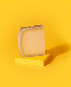 The Cheese Geek Comte