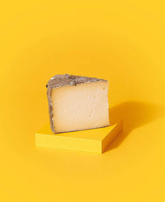 The Cheese Geek Cornish Yarg