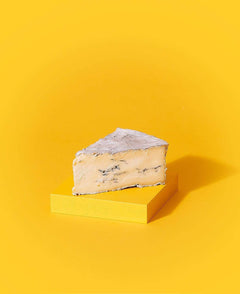 The Cheese Geek Cote Hill Blue